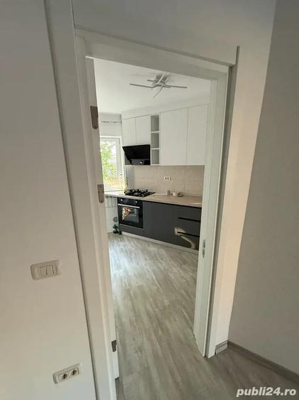 2 camere, 65 mp, ultracentral Tulcea renovat 2025 550 luna - 2