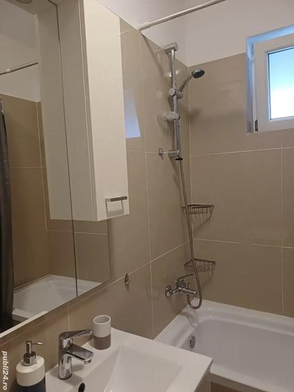 garsoniera decomandata de inchiriat mobilata si utilata complet Weiner Palada - 3