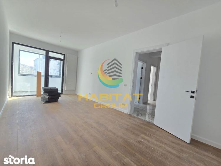 2 camere bloc nou Finisaje Premium Berceni - Grand Arena - 7