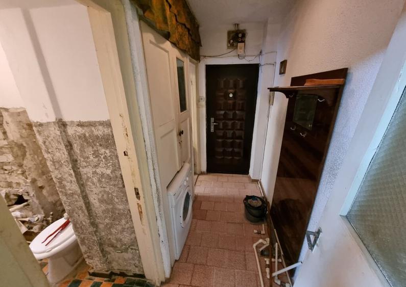 Apartament zona Inel 2 - 1