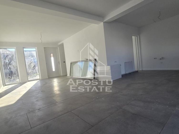 Casa cu piscina in Fantanele la 10 minute de Arad - 1