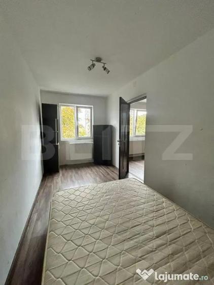 Apartament cu 2 camere in cartierul Micro 14, strada Jiului - 4