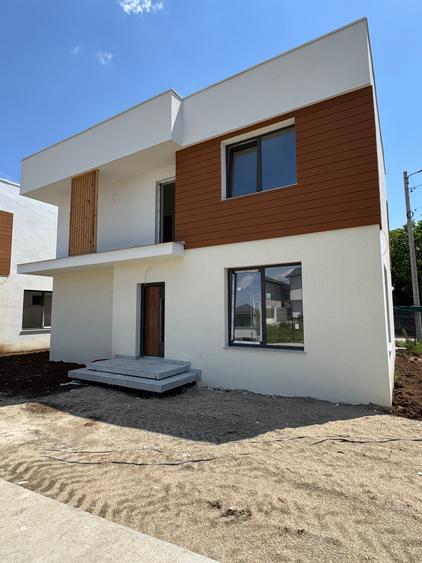 Vile individuale de vanzare in Chiajna - 1