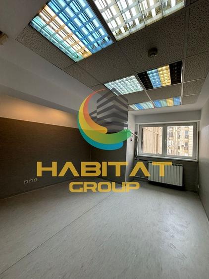 Spațiu de birouri 525 mp de vânzare – Sitraco Center – Piața Unirii - 9