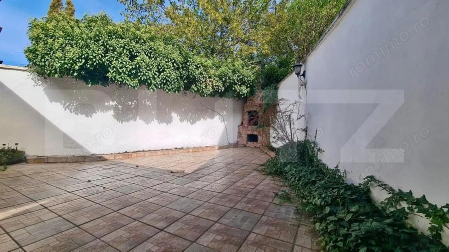 Casa individuala Schei / 4 camere / 2 locuri de parcare - 8