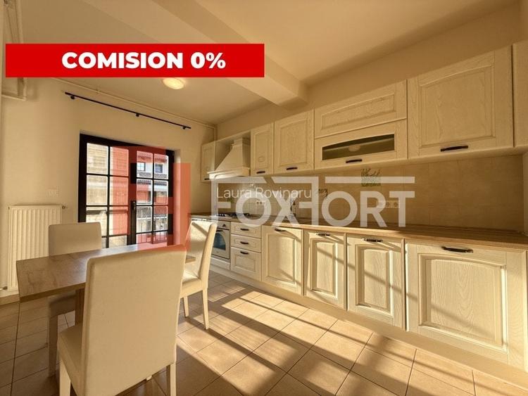 COMISION 0% Apartament cu 3 camere de vanzare in Timisoara, zona Ronat