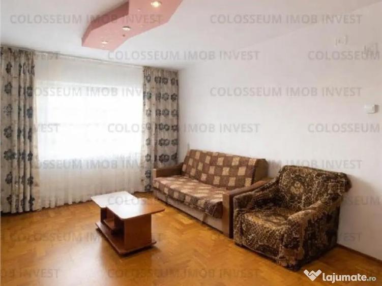 Apartamen 2 camere decomandat etaj 1- zona Craiter - 1