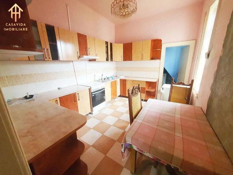 Casa de vanzare in Lugoj, Strada Doroban?ilor - 9