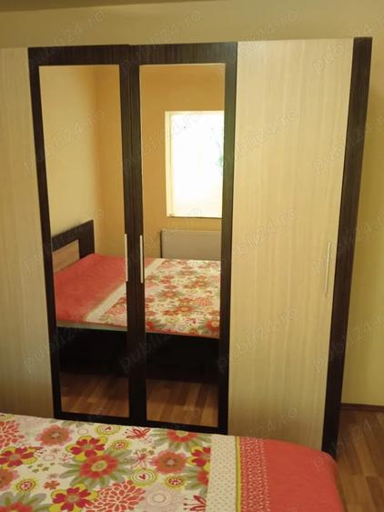 inchiriez aparatment cu 3 camere - 2