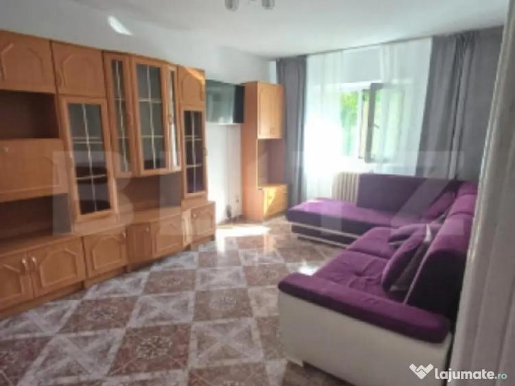 Apartament 3 camere, decomandat, 59mp, etaj 2, Nicolina - 3