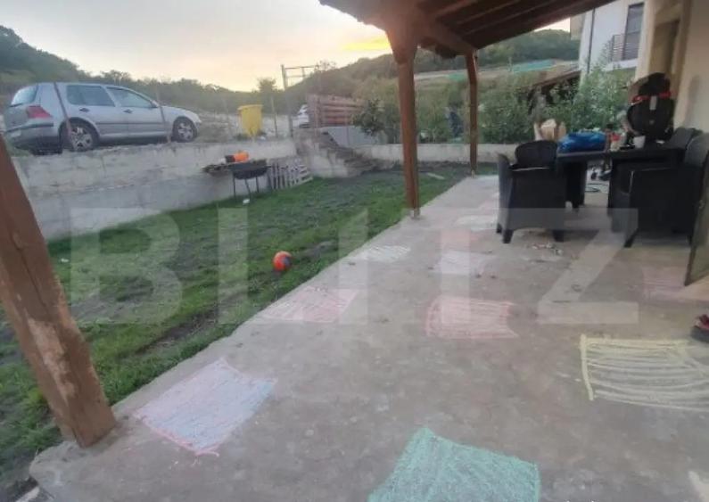 Exclusivitate ! Casa individuala finisata, zona liziera pad - 5
