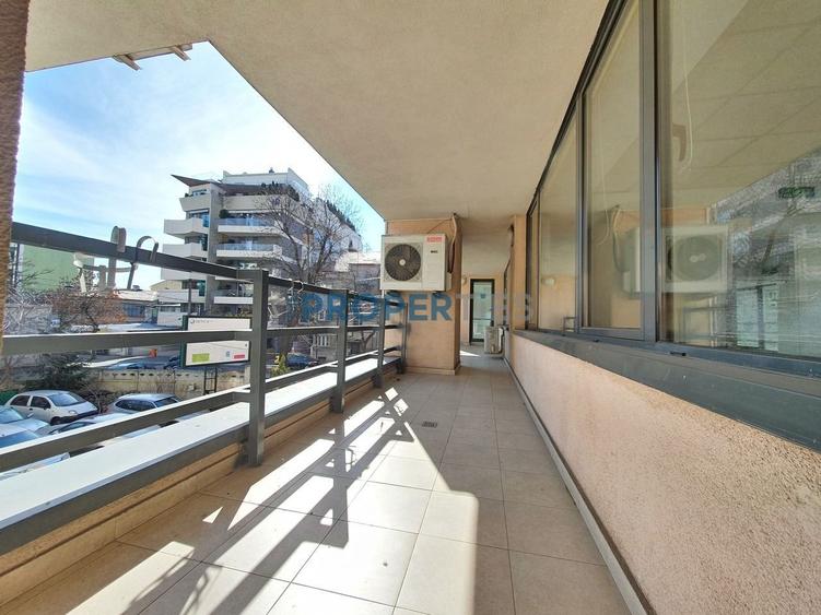 Comision 0! Inchiriere spațiu de birouri/showroom în zona Titulescu - 13