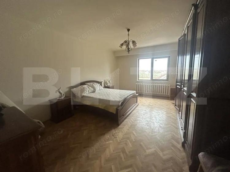 Casa spa?ioasa de vanzare in Paule?ti oportunitate excelenta de investi?ie - 10