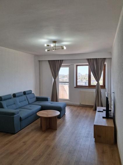 Gară - BCR apartament 3 camere de locuit nchiriat - 11