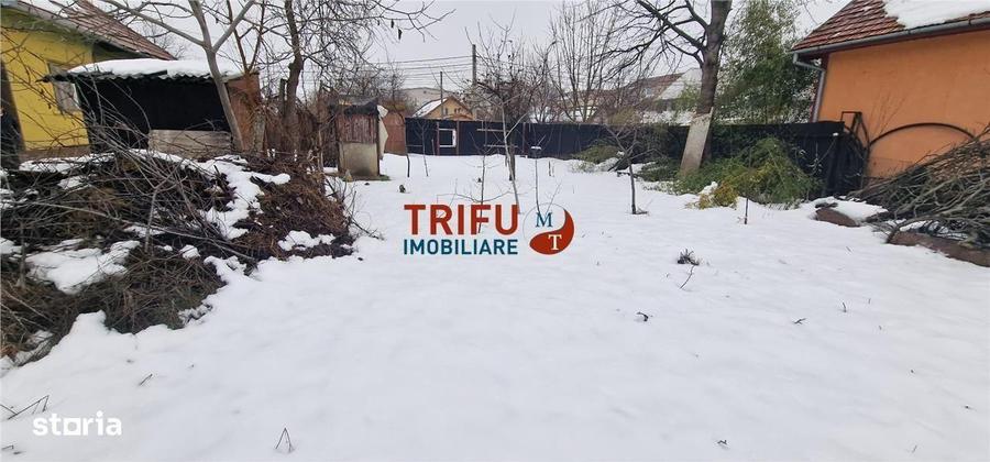 Teren de vanzare zona Cetate - 2