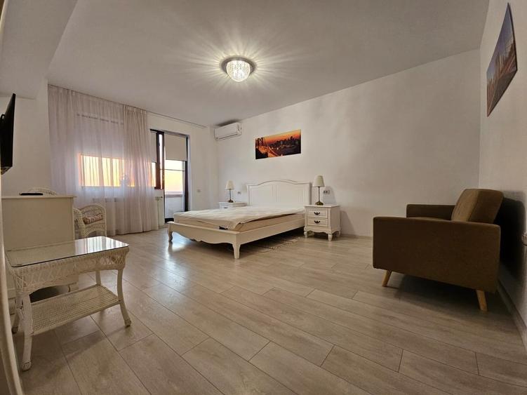 APARTAMENT 3 CAMERE  VEDERE LA LAC SAU GARSONIERA SI 2 CAMERE MAMAIA IAKI - 5