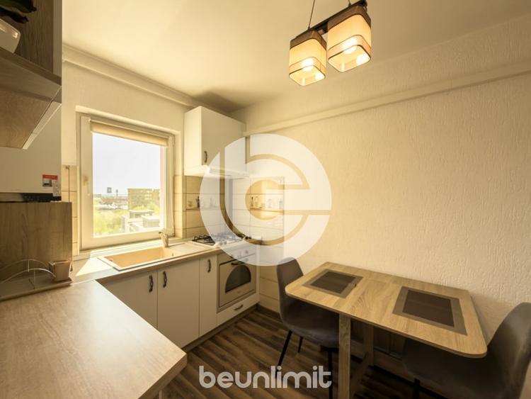 Apartament 4 camere -70 mp  decomandat - Vasile Aron - 5