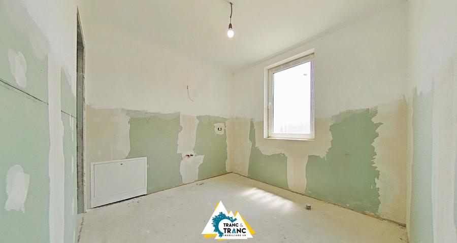 Casa nouă a familiei tale cu 3 camere și terasă – Zimandu Nou - 7