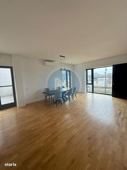 Townhouse Pipera - 7