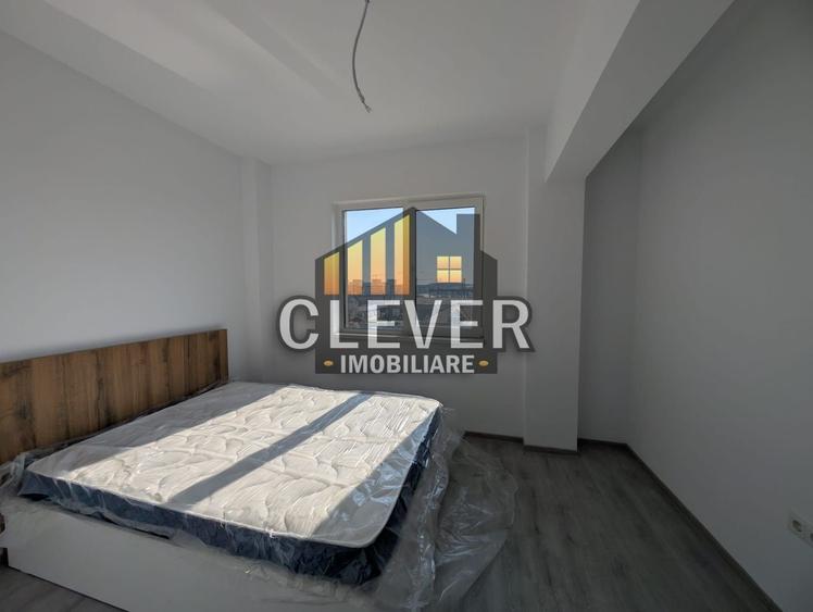 Apartament 2 camere Finalizat Bloc 2026, Mobilat Parțial Sector 3 - 4