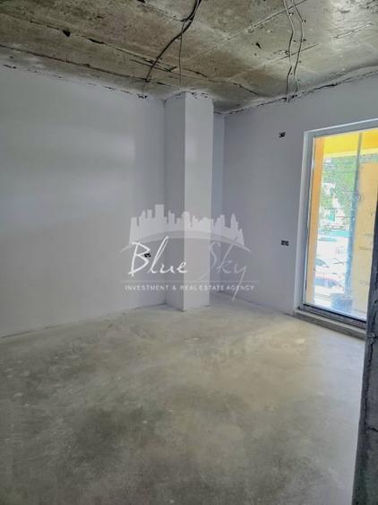 Apartament cu 2 camere in Statiunea Mamaia – pret 101.000 Euro+TVA - 13