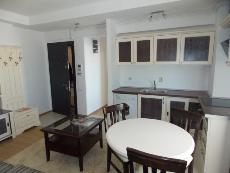 Apartament 2 camere COMPLEX COSMOPOLIS, Mobilat-Utilat MODERN - 8