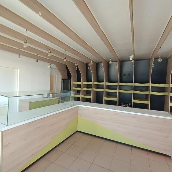 Popesti Leordeni sp 83 mp ideal supermarket clinica etc - 2