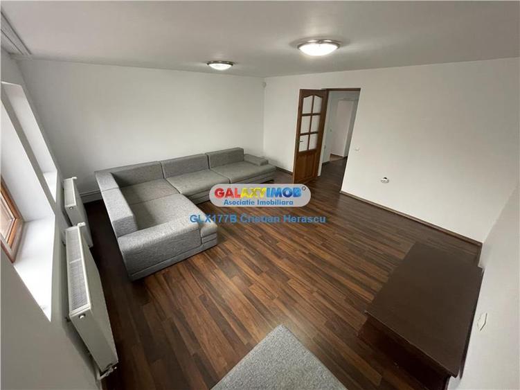 Casa 100 mp 4 camere teren 1100 mp Chitila Str Dej - 12