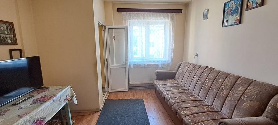 Mihailesti / Giurgiu, 2 camere, 61 mp + boxa 20 mp, centrala prorpie - 8