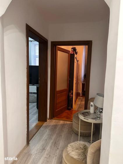 Casă cu 3 camere cu Teren 190 Mp în Central