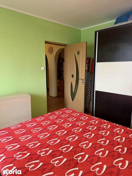 Apartament cu 2 camere decomandat în Port