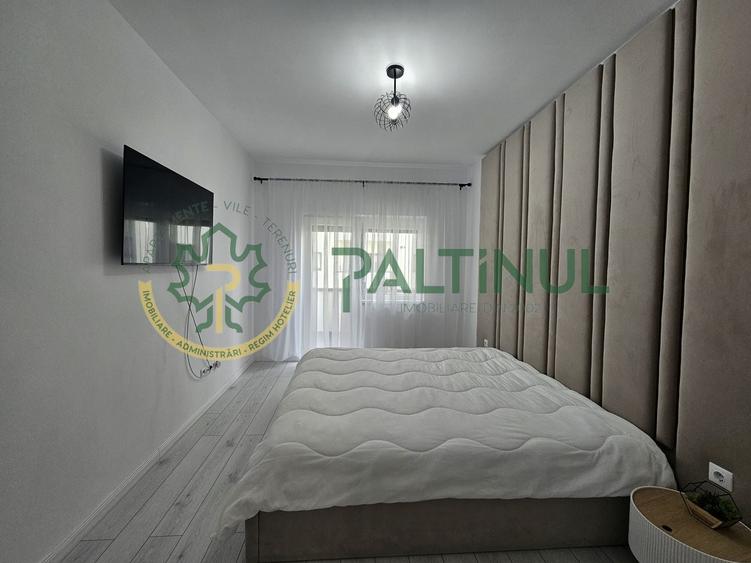 De inchiriat apartament 2 camere, totul nou, cartier Deventer, Sibiu - 16