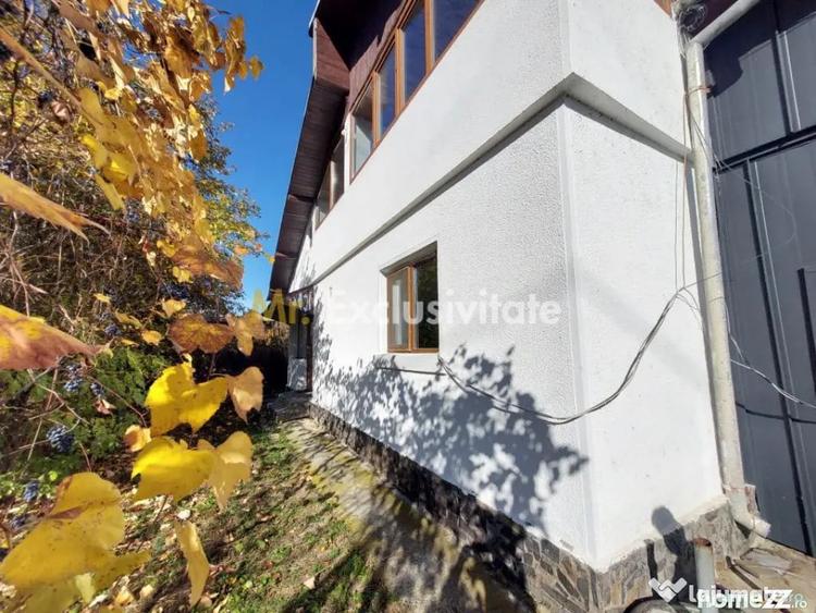 Spațiu comercial, de 250 mp, în Bascov