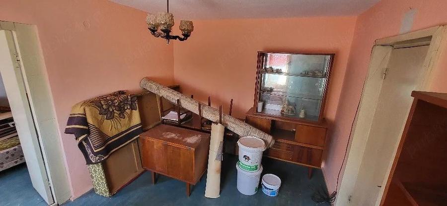 Vand apartament 2 camere - 6