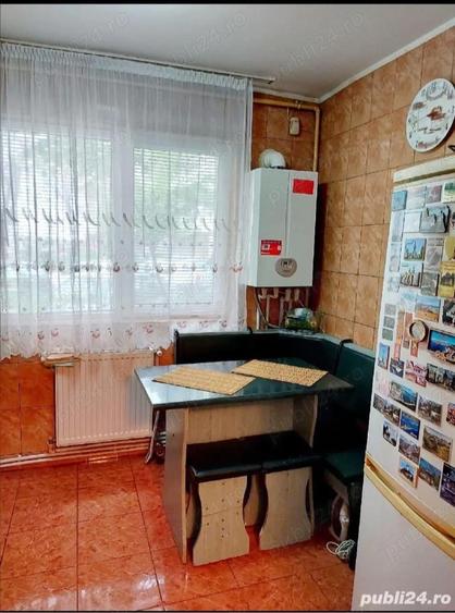 inchiriez apartament 2 camere mobilat-utilat - 2