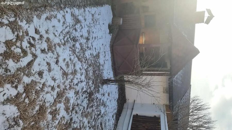 Casa de vanzare Comuna Vlade?ti (concept austriac) - 6