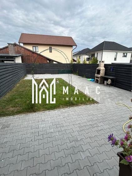 Duplex modern și elegant | 119 MPU | Teren 300 mp |  Arhitecților - 7