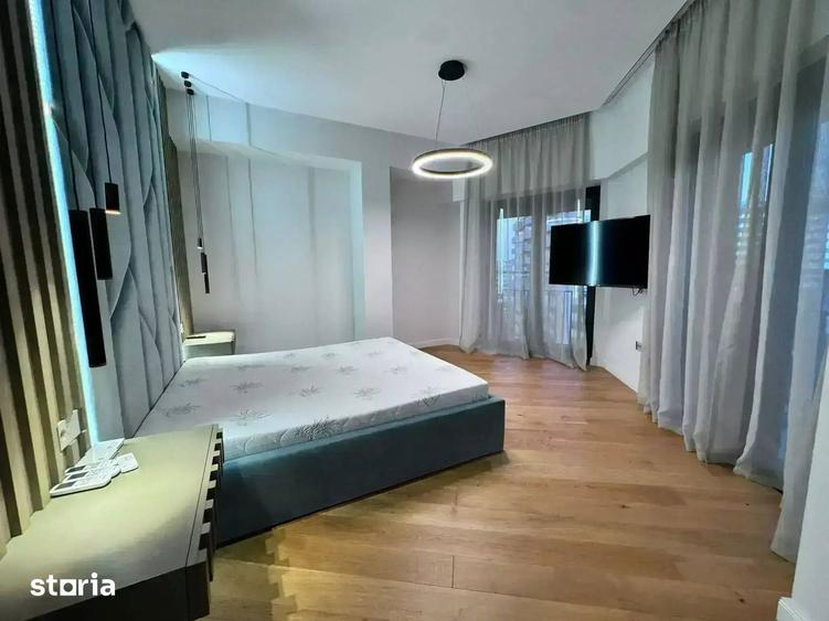 Penthouse 4 Camere Spectaculos | Herastrau Aviatie | - 14