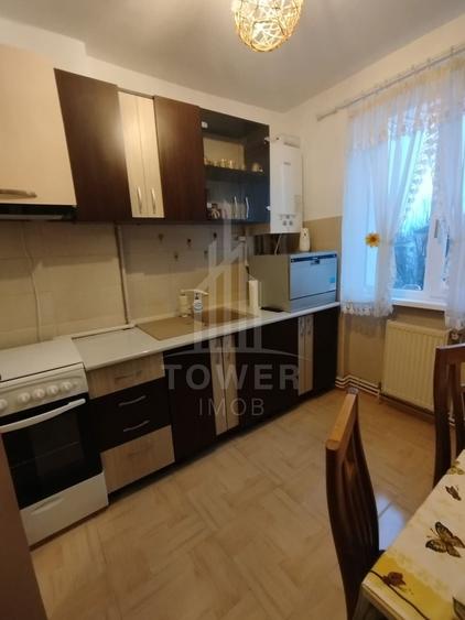 Apartament 2 camere de 47 de metri patrati. - 5