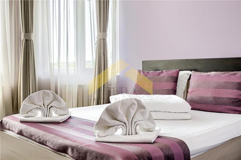 Casa de vanzare cartierul Micalaca - 19