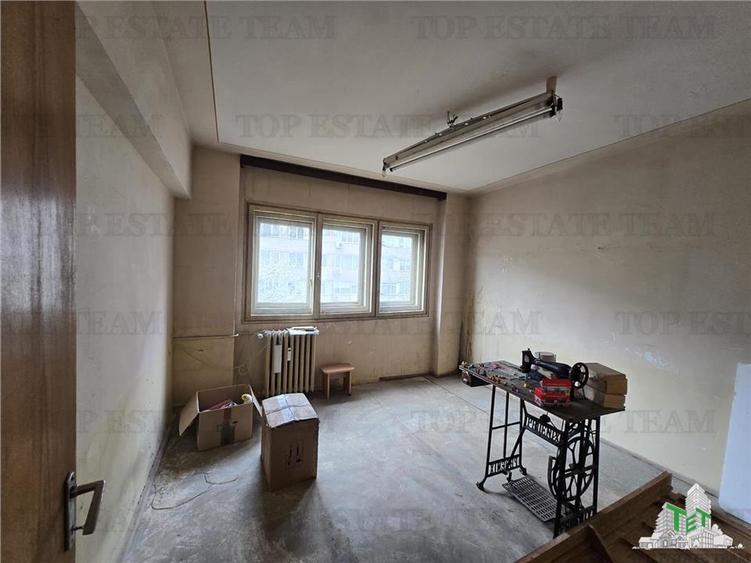 Apartament 3 camere renovabil Valea Ialomitei - 5