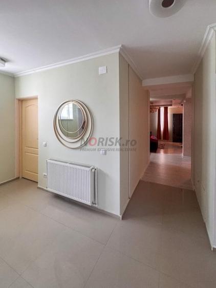 Vilă modernă cu 15 kW solar – complet utilată, ideală pentru familie - 8