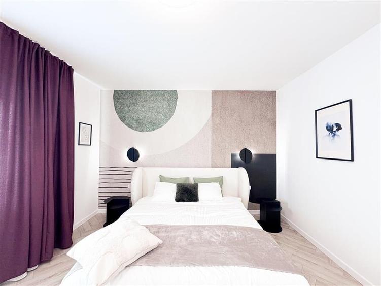 Apartament de inchiriat 5 camere Charles de Gaulle - 14