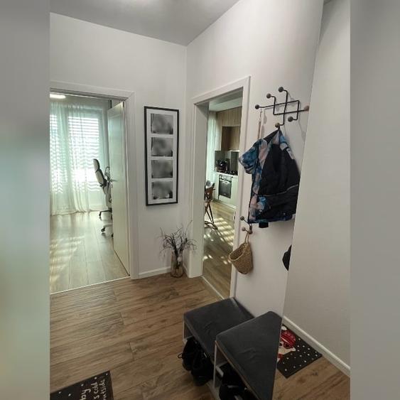 Vând apartament cu 4 camere 85 mp Pacurari - 1