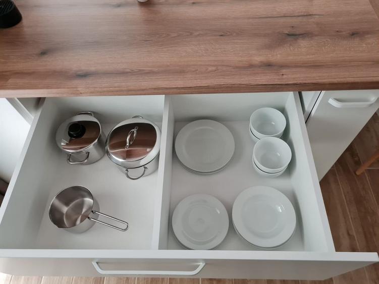 Giroc-Lidl | 2 Camere | Lift | Parcare subterana | - 13