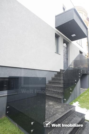 Duplex  Premium in apropierea Padurii Hoia - 7