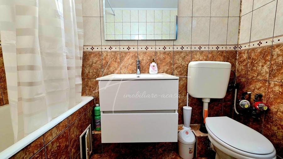 Apartament 2 camere decomandat in piata Muncii - 13