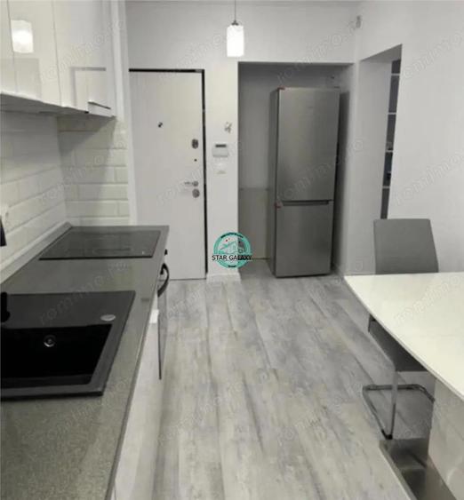 Apartament cu 2 camere, mobilat si utilat modern, in Aleea Carpati - 1