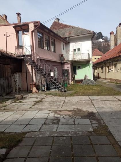 proprietar inchiriez apartament  in Centrul Vechi, Brasov - 7