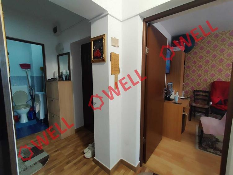 De vânzare apartament cu trei camere în Întorsura Buzăului, pe strada Ciucaș! - 4